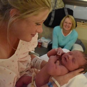 Meet your Posher, Carrie